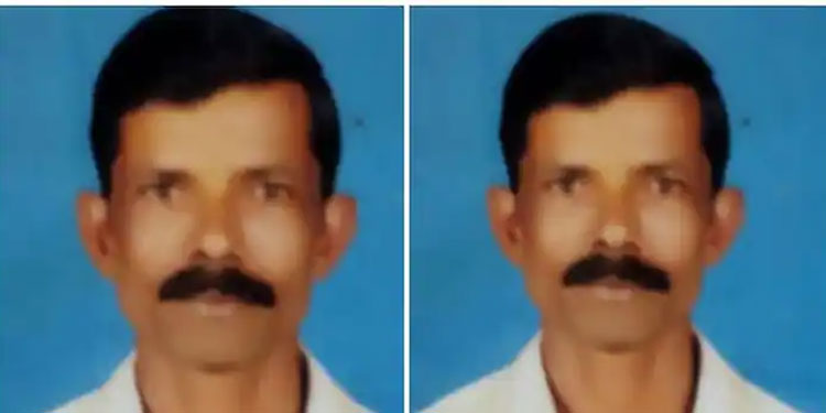 ഇടുക്കിയിൽ ഗൃഹനാഥനെ അയൽവാസിയുടെ പറമ്പിലെ കുളത്തിൽ മരിച്ചനിലയിൽ കണ്ടെത്തി