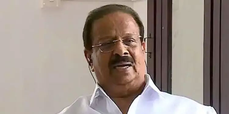 കെ.പി.സി.സി നിർവാഹകസമിതി യോഗം വെള്ളിയാഴ്ച ;  ചെന്നിത്തലയുടെ നീക്കങ്ങൾ ചർച്ചയാകും