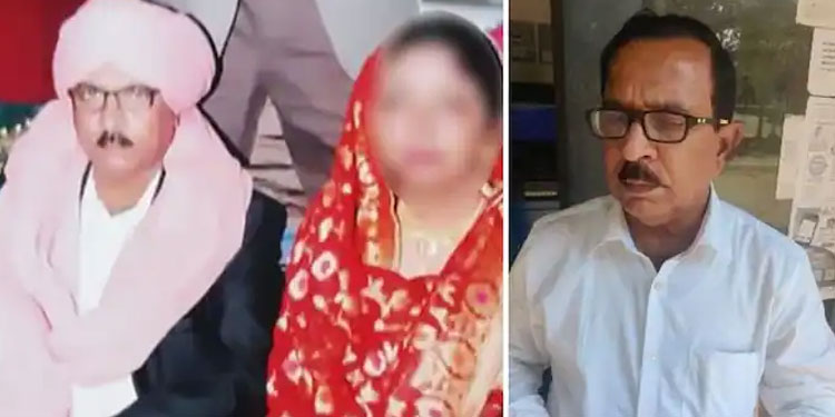 ഏഴ് സംസ്ഥാനങ്ങളില്‍ നിന്നായി 14 ഭാര്യമാര്‍ ;  വ്യാജ ഡോക്ടര്‍ അറസ്റ്റില്‍