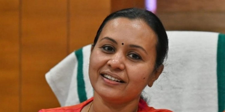 2025 ഓടെ കുഷ്ഠരോഗ നിര്‍മാര്‍ജനം ലക്ഷ്യം : മന്ത്രി വീണാ ജോര്‍ജ്