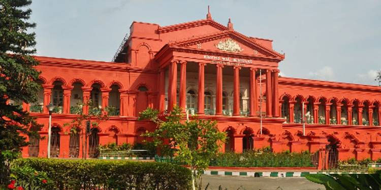 50 രൂപ കൈക്കൂലി വാങ്ങിയതിന് നിര്‍ബന്ധിത വിരമിക്കല്‍ ; കര്‍ണാടക ഹൈക്കോടതി ഉത്തരവ് റദ്ദാക്കി