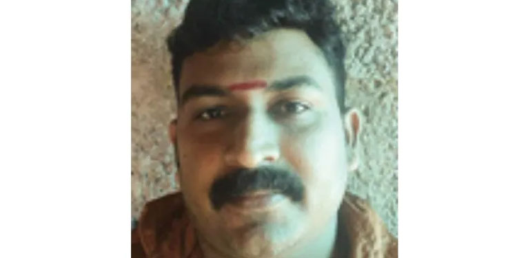 യുവതിയെ പീഡിപ്പിക്കാന്‍ ശ്രമം ; നിരവധി ക്രിമിനല്‍ കേസുകളില്‍ പ്രതിയായ യുവാവ് പിടിയില്‍