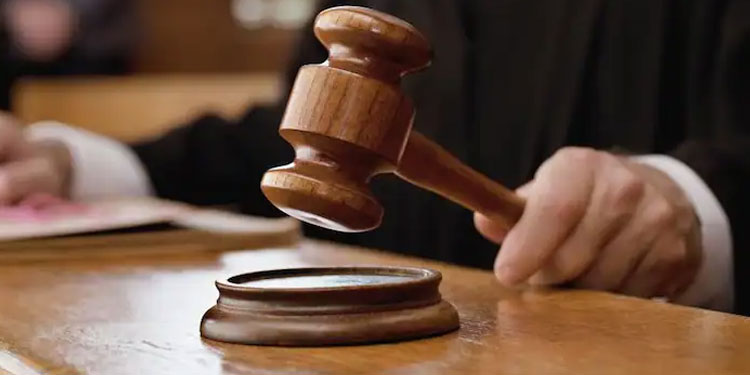 കാസർകോട്ട് വീട്ടമ്മയെ ലൈംഗികമായി പീഡിപ്പിച്ച പാസ്റ്റർക്ക് 17 വർഷം കഠിനതടവും പിഴയും