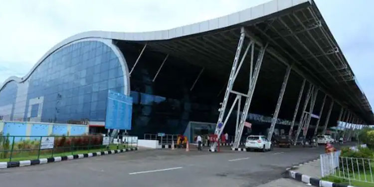 തിരുവനന്തപുരം വിമാനത്താവളം പ്ലസ് മാക്സ് കേസിൽ കസ്റ്റംസ് സൂപ്രണ്ട് അറസ്റ്റിൽ