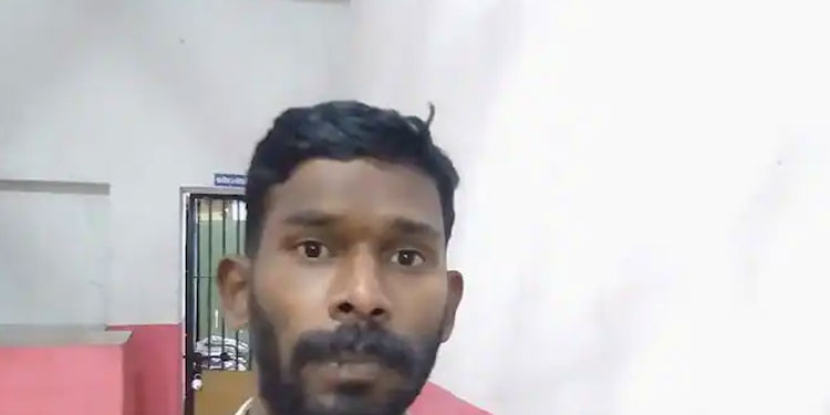 പാലക്കാട് ജില്ലാ ആശുപത്രി പരിസരത്ത് നിന്ന് സ്ഥിരമായി ബൈക്ക് മോഷ്ടിക്കുന്നയാള്‍ അറസ്റ്റില്‍