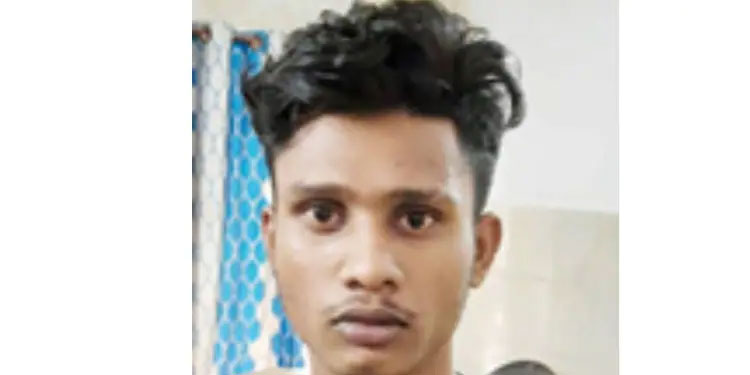 17കാരിയെ ആളൊഴിഞ്ഞ ബോഗിയില്‍വെച്ച് പീഡിപ്പിച്ചു ; ബംഗാളിലേക്ക് കടത്തിക്കൊണ്ടുപോകാന്‍ ശ്രമം