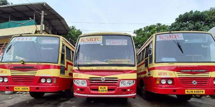 കെഎസ്ആർടിസിയുടെ വയറ്റത്തടിച്ച് എണ്ണക്കമ്പനി ; ഡീസൽ വില കുത്തനെ വർധിപ്പിച്ചു – കോടികളുടെ അധിക ബാധ്യത