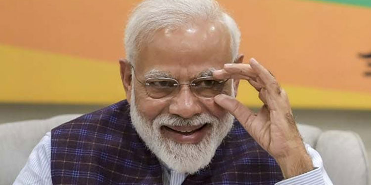 ‘ ഭാവി മുന്നിൽ കണ്ടുള്ള ബജറ്റ് ‘ ; നിർമ്മല സീതാരാമനെ പ്രശംസിച്ച് പ്രധാനമന്ത്രി
