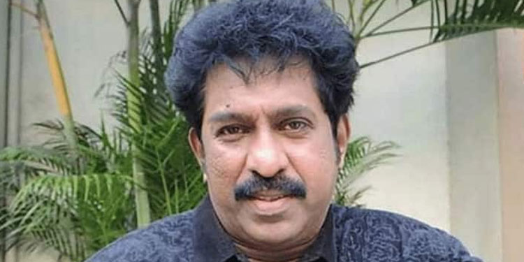 നടൻ പ്രേം കുമാറിന് ചലച്ചിത്ര അക്കാദമി വൈസ് ചെയർമാനായി നിയമനം