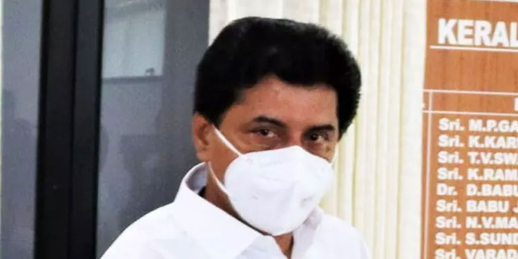 മുല്ലപ്പെരിയാർ :  നയപ്രഖ്യാപനത്തിലുള്ളത്​ കേരളത്തിന്‍റെ ആശങ്കയെന്ന് റോഷി അഗസ്റ്റിന്‍