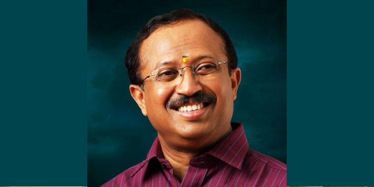 ഗവര്‍ണറെ ഉപയോഗിച്ച് രാഷ്ട്രീയം കളിക്കേണ്ട കാര്യം ബിജെപിക്കില്ലെന്ന് വി മുരളീധരന്‍