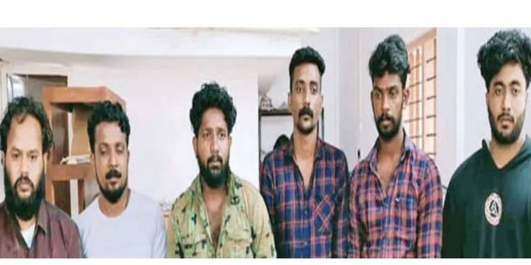 ശരത് ചന്ദ്രന്‍ വധം ; പ്രതികളെല്ലാം ലഹരി ഉപയോഗിക്കുന്നവരെന്ന് പോലീസ് – കൊലപാതക കാരണം വാക്കുതര്‍ക്കം
