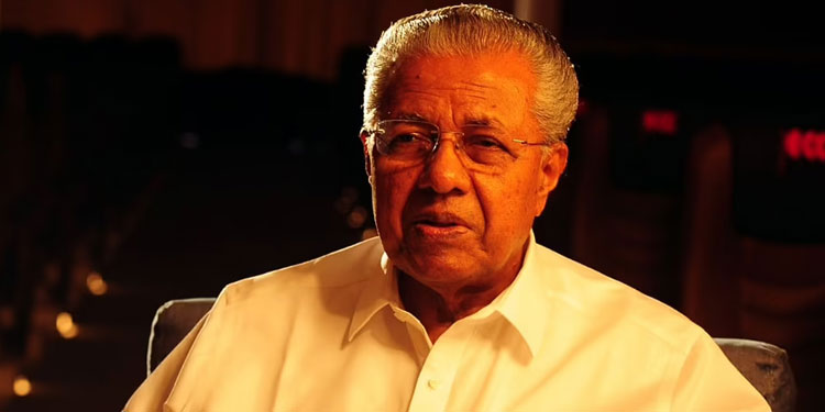 സര്‍ക്കാര്‍ സേവനങ്ങള്‍ പൗരന്റെ അവകാശമാണ് എന്ന ബോധ്യം എല്ലാവര്‍ക്കുമുണ്ടായിരിക്കണം : മുഖ്യമന്ത്രി