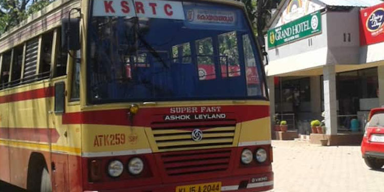 ഉച്ചത്തിലുള്ള സംസാരവും പാട്ടും വേണ്ട ; ബസില്‍ മൊബൈല്‍ ഉപയോഗത്തിന് നിയന്ത്രണം