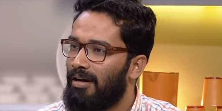 ശ്രീ റാം വെങ്കിട്ടരാമന് പുതിയ പദവി ;  കെഎംഎസ്‍സിഎൽ എംഡിയായി പുതിയ ചുമതല