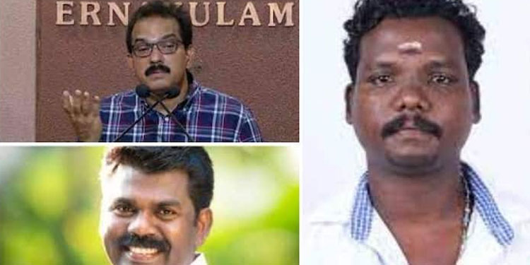 ദീപുവിന്റെ കൊലപാതകം :  സിബിഐ അന്വേഷിക്കണമെന്ന് സാബു ജേക്കബ്