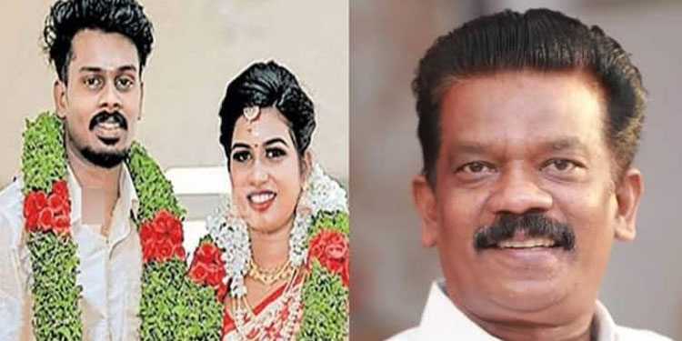 വായ്പ കിട്ടിയില്ലെങ്കിൽ വിവാഹം മുടങ്ങുമെന്നായി ;   ഷാജിതക്ക് സഹായമായി മന്ത്രിയുടെ ഇടപെടൽ