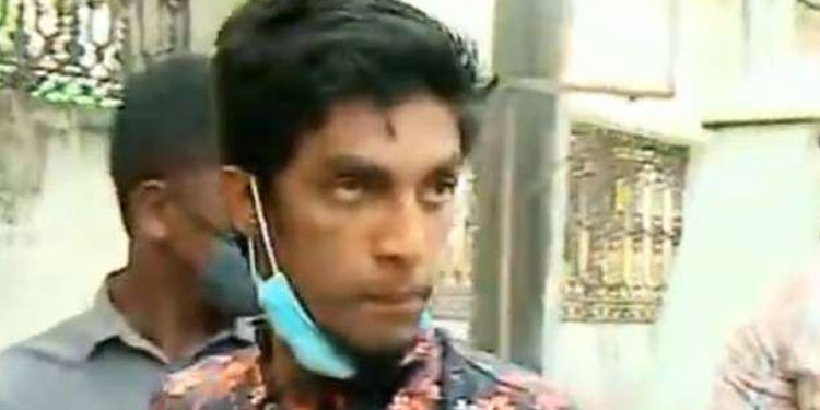 ആശുപത്രിയിൽ നിന്ന് രക്ഷപ്പെട്ട പോക്‌സോ കേസ് പ്രതി രണ്ടുമാസത്തിന് ശേഷം പിടിയിൽ