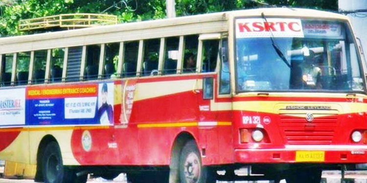 ഡീസല്‍ വില വര്‍ധനവ് ; സുപ്രിംകോടതിയെ സമീപിക്കുമെന്ന് കെഎസ്ആര്‍ടിസി