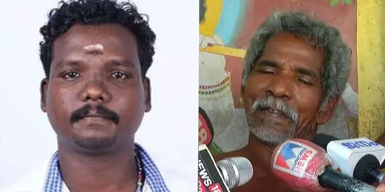 ‘ കൊല്ലുമെന്ന് പറഞ്ഞതുപോലെ അവർ ചെയ്തു ‘  ; ഭീഷണി കാരണം ആശുപത്രിയിലെത്തിക്കാൻ വൈകിയതായി ദീപുവിന്റെ പിതാവ്