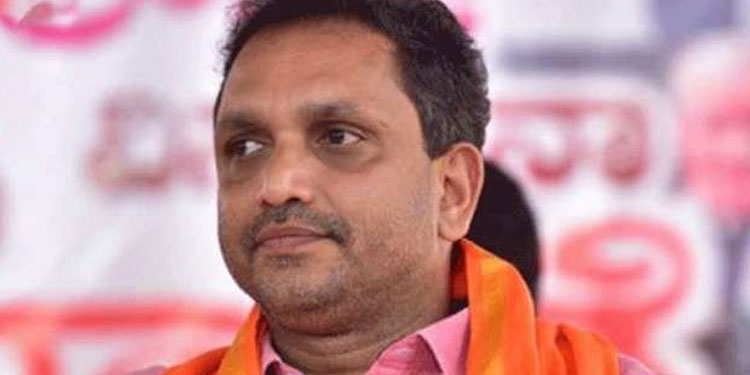 ഗവര്‍ണര്‍ക്കെതിരെയുള്ള വര്‍ഗീയ പരാമര്‍ശത്തിനെതിരെ നടപടിയെടുക്കണം : കെ സുരേന്ദ്രന്‍