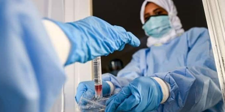 സൗദിയില്‍ 1,052 പേര്‍ക്ക് കൂടി കൊവിഡ്