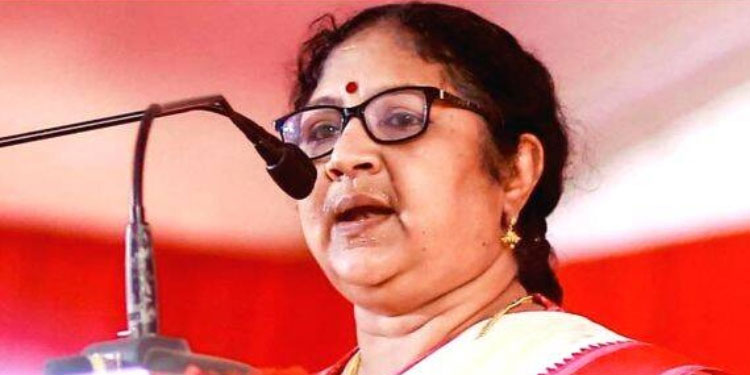 കണ്ണൂര്‍ വി സി നിയമനം ; വിവാദ നാടകത്തിന്റെ അധ്യായം അടഞ്ഞെന്ന് ആര്‍ ബിന്ദു