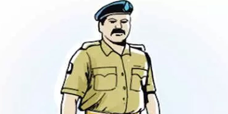 എസ്.ഡി.പി.ഐക്ക് വിവരം ചോർത്തി നൽകിയ പോലീസുകാരനെ പിരിച്ചുവിട്ടു