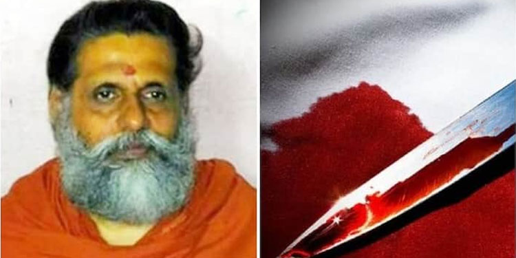 പെൺകുട്ടിയാണ് ലിംഗം മുറിച്ചതെന്ന് വിശ്വസിക്കുന്നില്ല , അതിനുള്ള മാനസികബലമുണ്ടെന്ന് കരുതുന്നില്ല – ​ഗം​ഗേശാനന്ദ