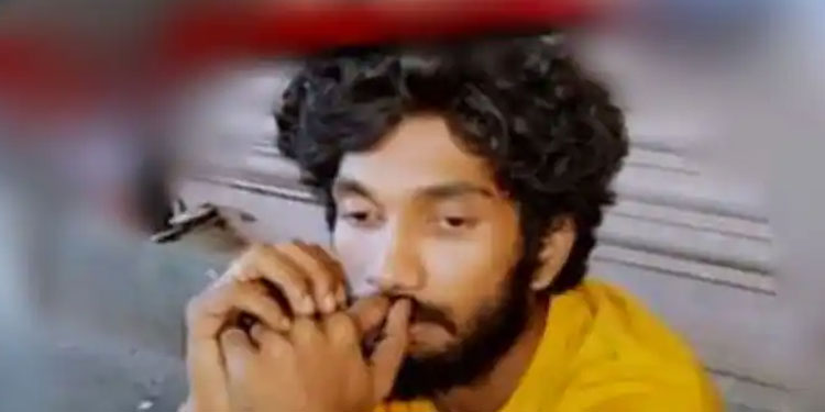 നരിക്കുനിയിൽ നിരോധിത മയക്കുമരുന്നുമായി യുവാവ് അറസ്റ്റിൽ