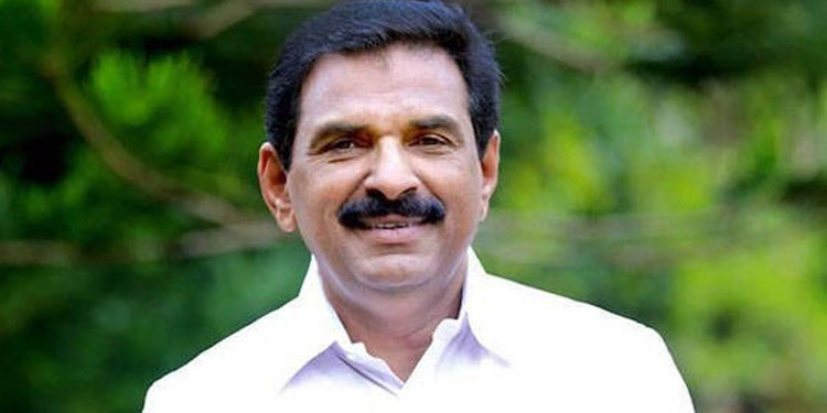യുക്രയിനിൽ കുടുങ്ങിയ മലയാളികളടക്കമുളള ഇന്ത്യക്കാരെ അടിയന്തിരമായി നാട്ടിലെത്തിക്കുന്നതിനുള്ള നടപടികൾ  സ്വീകരിക്കണം – ആന്റോ ആന്റണി എംപി