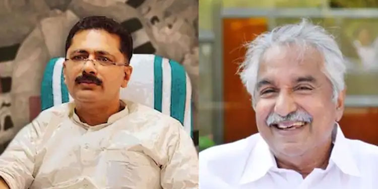 ലോകായുക്താ വിവാദം : ഉമ്മൻചാണ്ടിയുടെ വാദം തള്ളി ജലീൽ ,  ജാൻസിയുടെ നിയമനം മുൻഗണന മറികടന്ന്