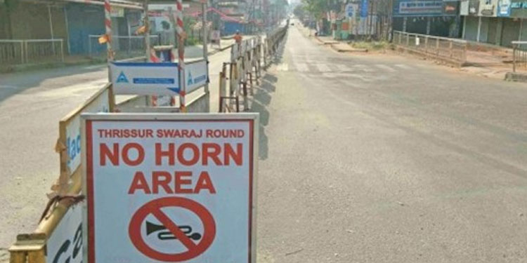 കോവിഡ് ; ഞായർ നിയന്ത്രണം ഇങ്ങനെ