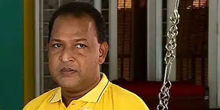 സംവിധായകൻ ബാലചന്ദ്രകുമാറിനെതിരായ പീഡനപരാതി ;  കേസെടുത്ത് പോലീസ്