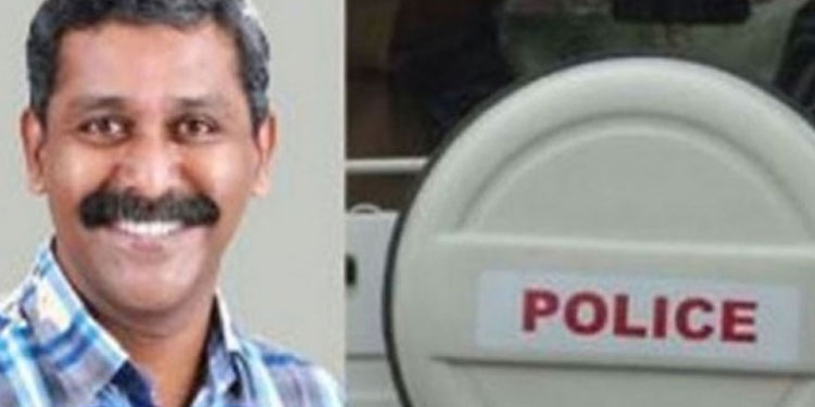 രഞ്‌ജിത്​ വധം : 2 എസ്ഡിപിഐക്കാർ കൂടി അറസ്‌റ്റിൽ