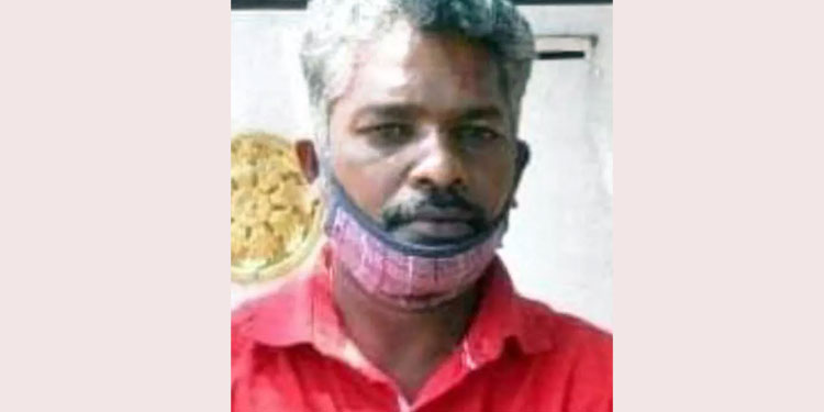 വയോധികനെ ആക്രമിച്ച കേസിൽ ‘ മിന്നൽ ‘ ഗിരീഷിന് മൂന്നര വർഷം തടവ്