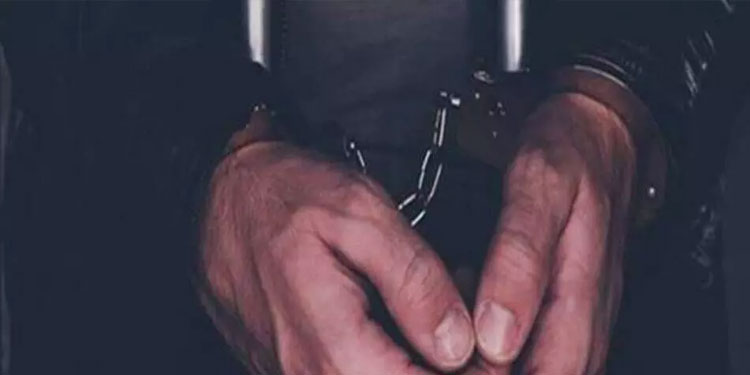 പ്രായപൂര്‍ത്തിയാകാത്ത പെണ്‍കുട്ടിയെ ബലാത്സംഗം ചെയ്ത യുവാവ് അറസ്റ്റില്‍