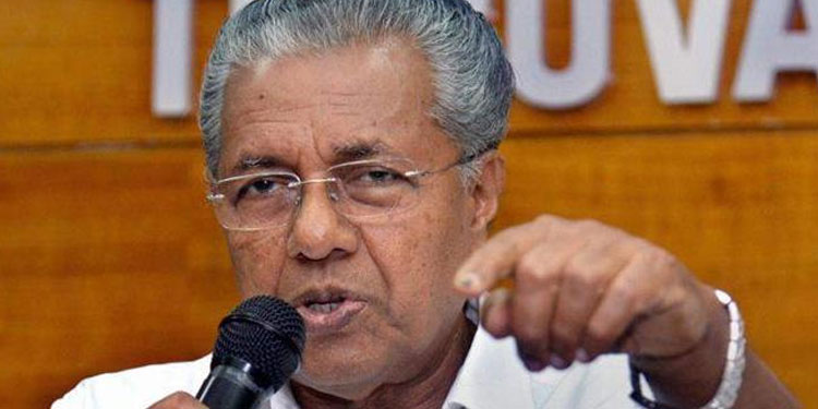 ‘ റഷ്യ വഴിയുള്ള രക്ഷാദൗത്യത്തിനായി ഇടപെടണം ‘ , പ്രധാനമന്ത്രിക്ക് കത്തയച്ച് മുഖ്യമന്ത്രി പിണറായി