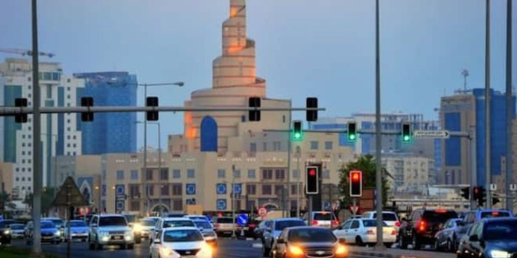 ഖത്തറില്‍ കൊവിഡ് നിബന്ധനകള്‍ ലംഘിച്ചതിന് 345 പേര്‍ക്കെതിരെ നടപടി