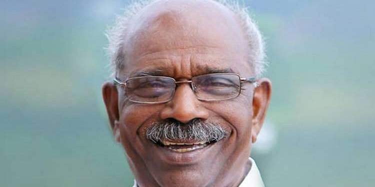 ചെയര്‍മാനെ വൈദ്യുതി മന്ത്രി നിയന്ത്രിക്കണം ; കെ.കൃഷ്ണൻകുട്ടിയെ വിമർശിച്ച് എം.എം.മണി