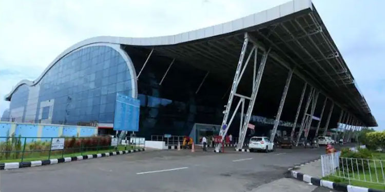 തിരുവനന്തപുരം വിമാനത്താവളത്തില്‍ നിന്ന് കൂടുതല്‍ സര്‍വീസുകള്‍