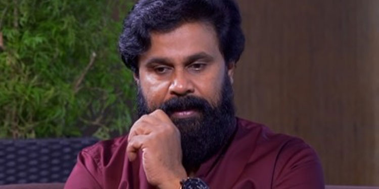 ദിലീപിന്റെ ജാമ്യാപേക്ഷയിൽ വിധി നാളെ