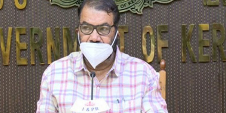 കേന്ദ്ര മന്ത്രി വി മുരളീധരൻ കേരളത്തിന്റെ വികസന പദ്ധതികൾ അട്ടിമറിക്കാൻ ശ്രമിക്കുന്നു :  മന്ത്രി വി ശിവൻകുട്ടി