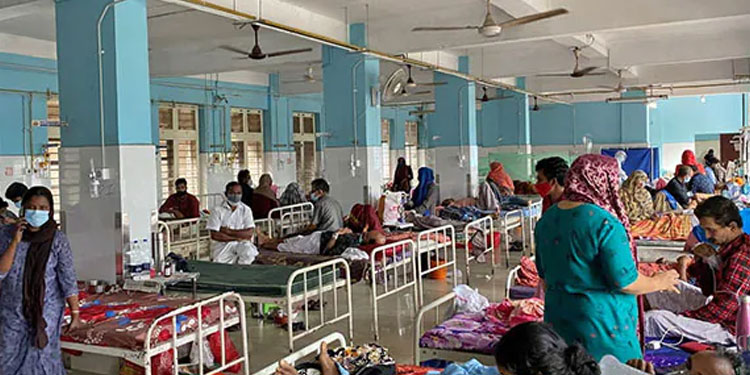 പത്തനംതിട്ട ജില്ലയില്‍ ഇന്ന് 1053 പേര്‍ക്ക് കോവിഡ് സ്ഥിരീകരിച്ചു
