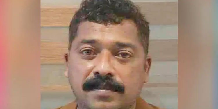 സൂപ്പര്‍മാര്‍ക്കറ്റ് ജീവനക്കാരിയെ മര്‍ദിച്ച സംഭവത്തിൽ പ്രതി പിടിയില്‍