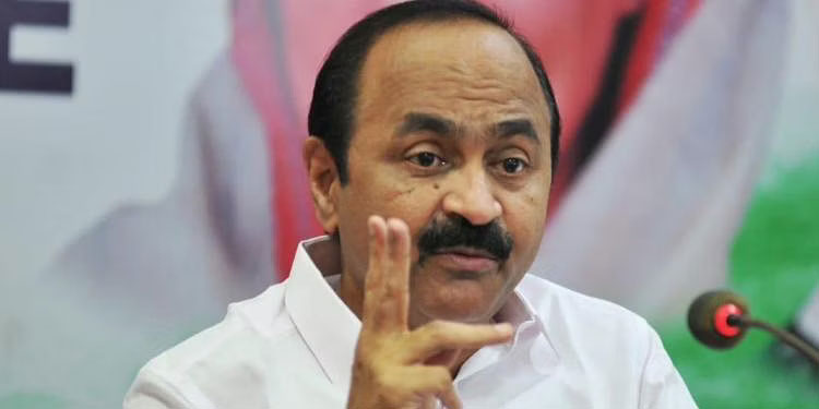 ഗവര്‍ണറും സര്‍ക്കാറും തമ്മില്‍ കൊടുക്കല്‍ വാങ്ങല്‍ ,  നയപ്രഖ്യാപനത്തിന്റെ പേരില്‍ നടന്നത് അനാവശ്യ നാടകം -പ്രതിപക്ഷം