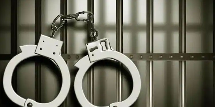 മദ്യപാനത്തിനിടെ തർക്കം; കുപ്രസിദ്ധ ഗുണ്ട മെന്റൽ ദീപുവിനെ ആക്രമിച്ച സംഭവത്തിൽ മൂന്ന് പേർ അറസ്റ്റിൽ