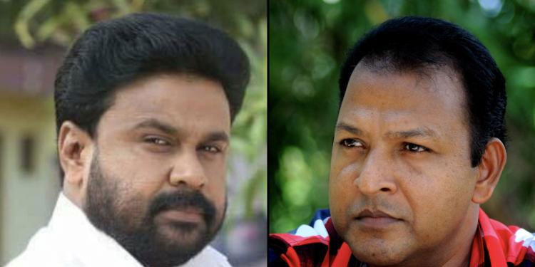 ‘ എങ്ങനെ കൊല്ലണമെന്ന് ദിലീപ് പറയുന്ന ഓഡിയോ ഉണ്ട് ‘ ;  നിര്‍ണായക തെളിവെന്ന് ബാലചന്ദ്രകുമാര്‍