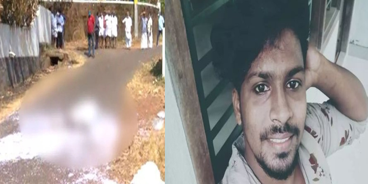 കല്ല്യാണവീട്ടില്‍ ബോംബെറിഞ്ഞ് കൊലപാതകം ; ബോംബുണ്ടാക്കിയ ആളുള്‍പ്പെടെ നാലുപേര്‍ പിടിയില്‍