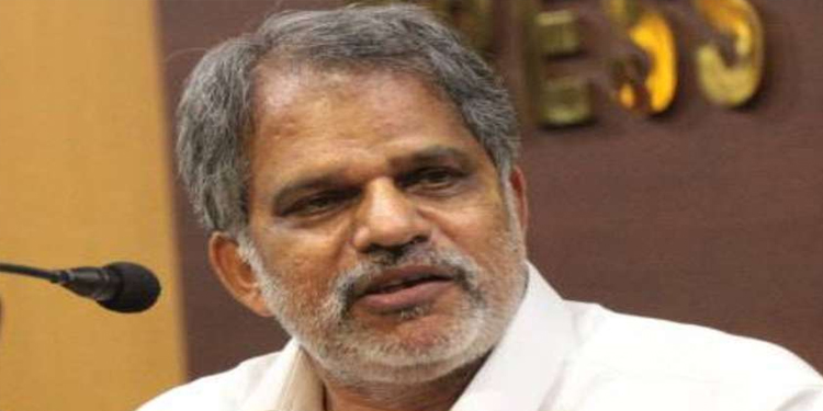 സമാധാന അന്തരീക്ഷം തകര്‍ക്കുക എന്നതാണ് ലക്ഷ്യം ; സിപിഐഎം പ്രവര്‍ത്തകന്റെ കൊലപാതകം ആസൂത്രിതമെന്ന് വിജയരാഘവന്‍